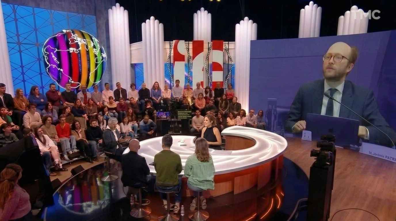 Quelle Époque ! France 2